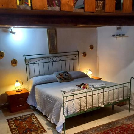 La Dimora Del 1700 Apartment Тиволи Екстериор снимка