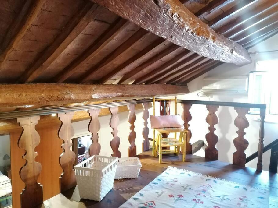 La Dimora Del 1700 Apartment Тиволи Екстериор снимка