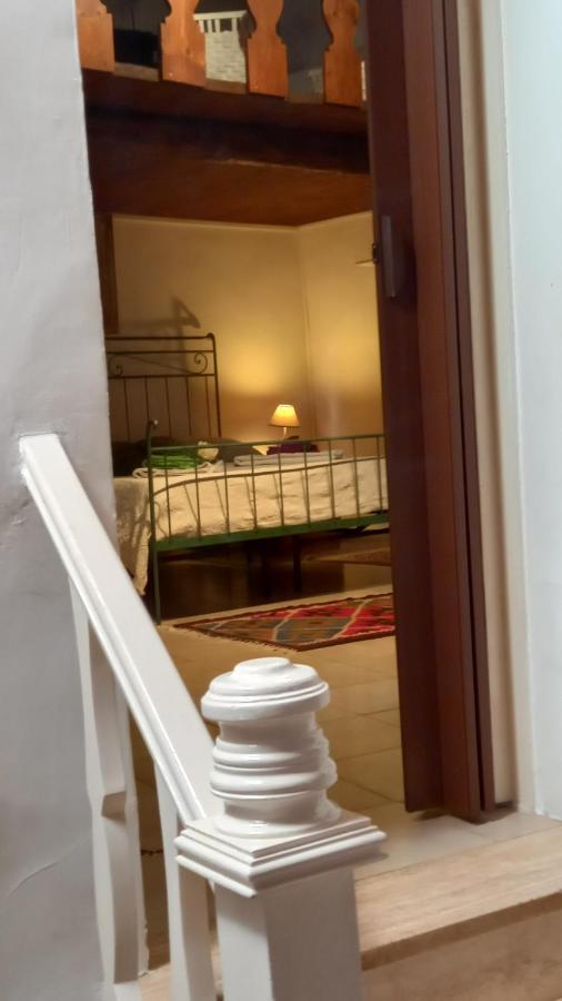 La Dimora Del 1700 Apartment Тиволи Екстериор снимка