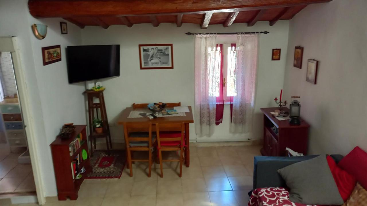 La Dimora Del 1700 Apartment Тиволи Екстериор снимка