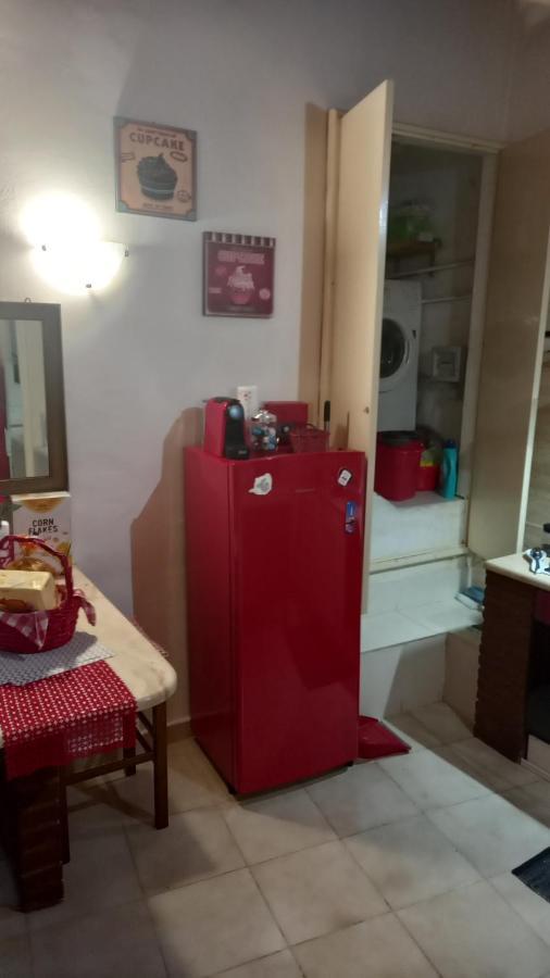 La Dimora Del 1700 Apartment Тиволи Екстериор снимка