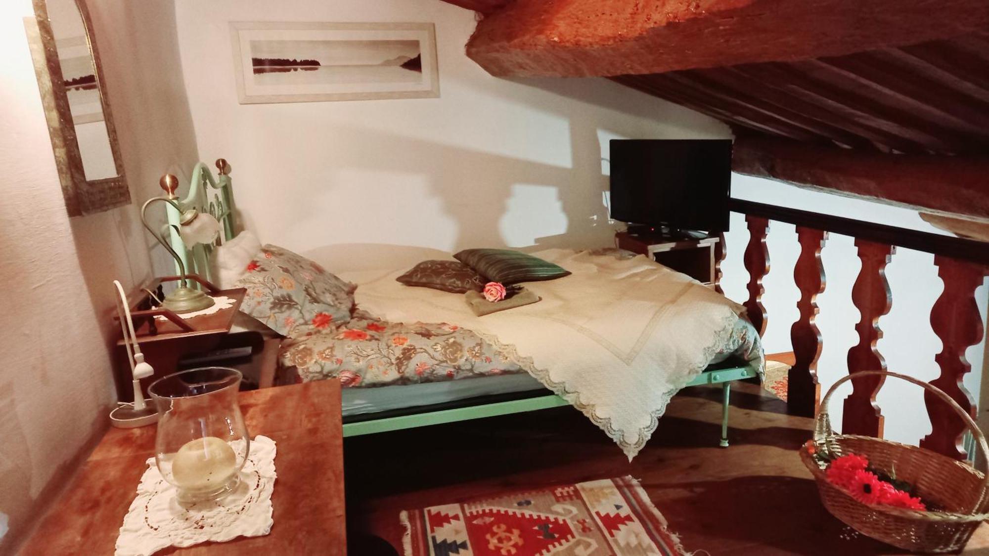 La Dimora Del 1700 Apartment Тиволи Екстериор снимка