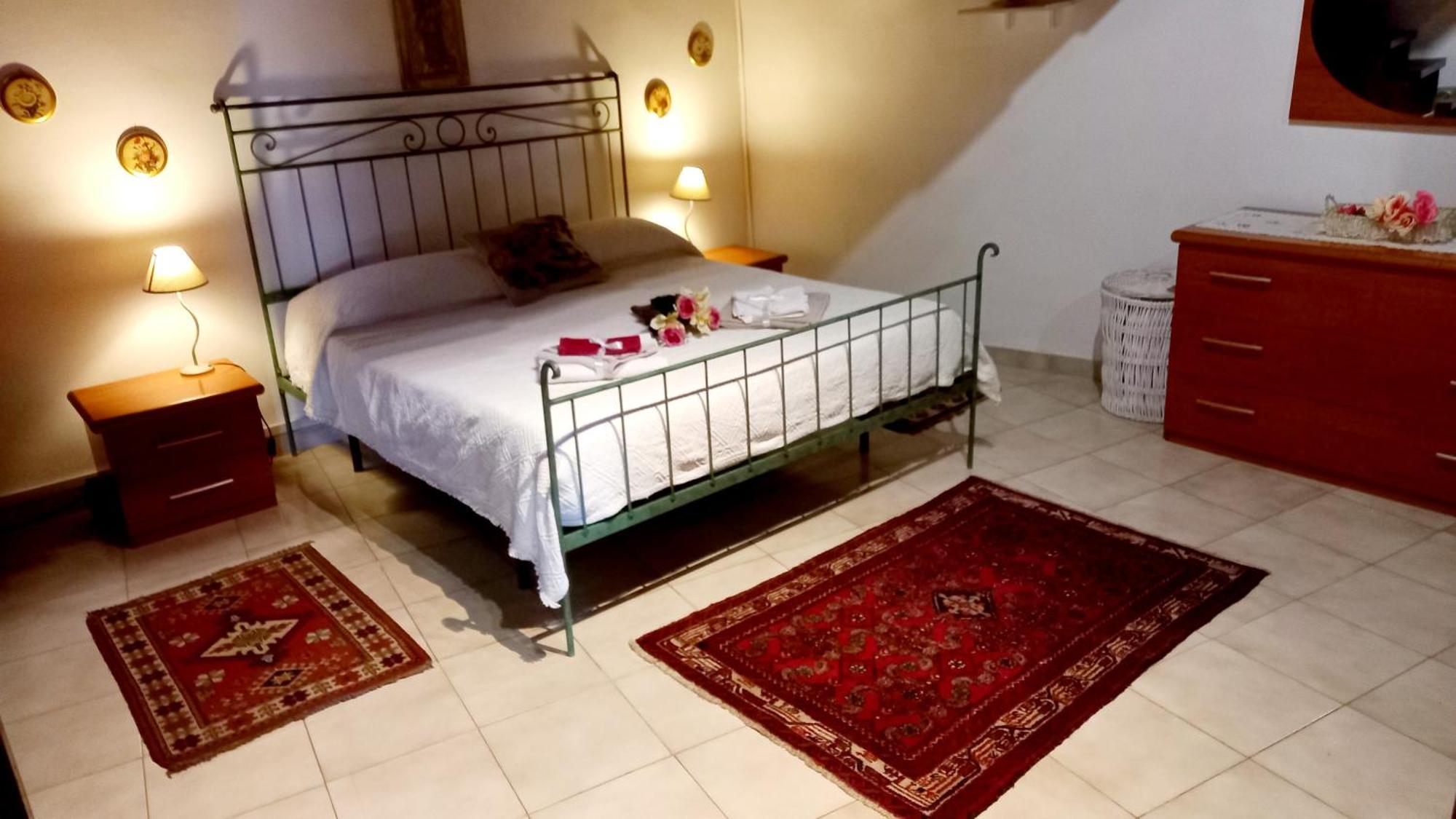La Dimora Del 1700 Apartment Тиволи Екстериор снимка